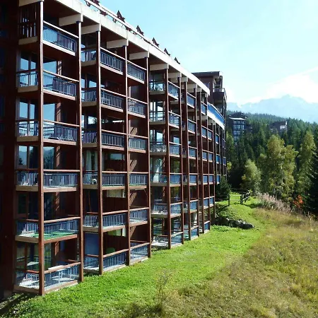 Apartman 2 Pieces 5 Personnes, Proche Pistes, Animaux Admis, Station Arc 1800 - Fr-1-411-541 Les Arcs (Savoie)