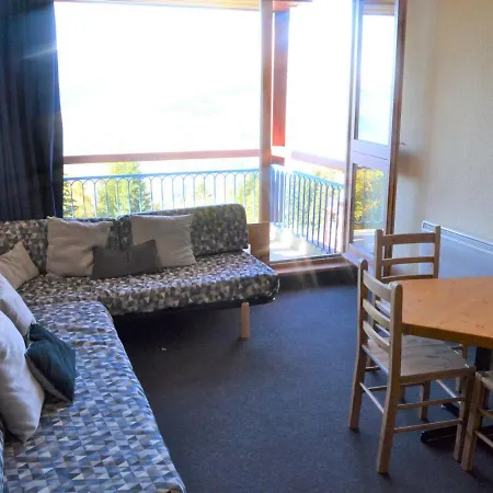 2 Pieces 5 Personnes, Proche Pistes, Animaux Admis, Station Arc 1800 - Fr-1-411-541 Apartman *