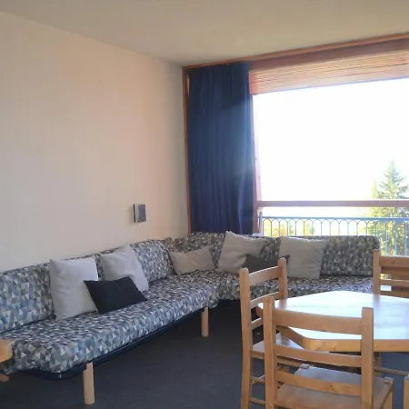 Apartment 2 Pieces 5 Personnes, Proche Pistes, Animaux Admis, Station Arc 1800 - Fr-1-411-541