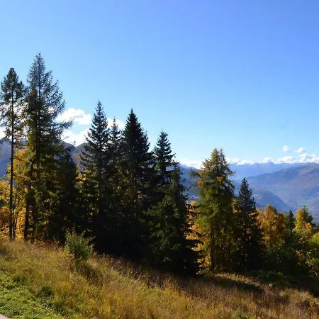 2 Pieces 5 Personnes, Proche Pistes, Animaux Admis, Station Arc 1800 - Fr-1-411-541 * Les Arcs (Savoie)