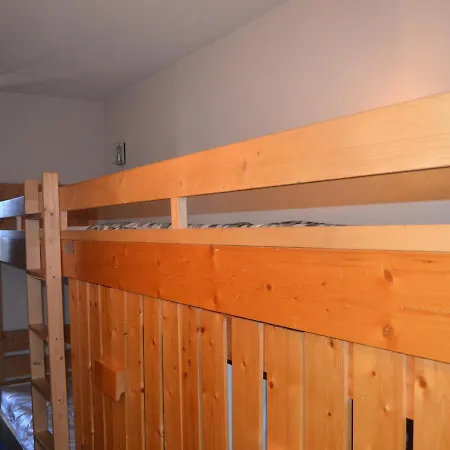Apartment 2 Pieces 5 Personnes, Proche Pistes, Animaux Admis, Station Arc 1800 - Fr-1-411-541 Les Arcs (Savoie)